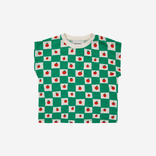 Baby Tomato All Over T-shirt