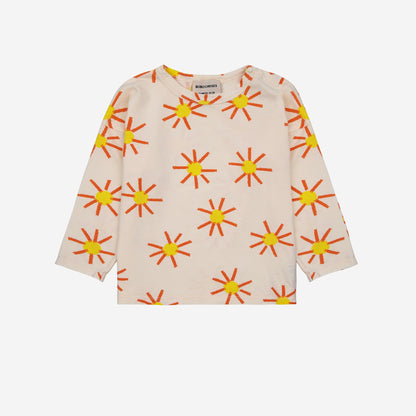 Baby Sun All Over T-shirt
