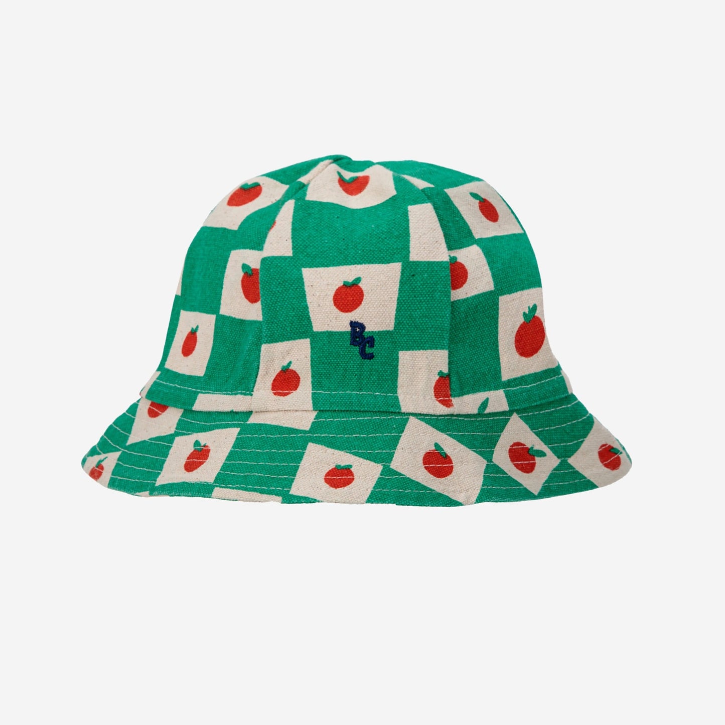 Baby Tomato All Over Hat