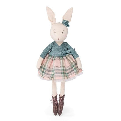 Moulin Roty Rabbit Doll Victorine