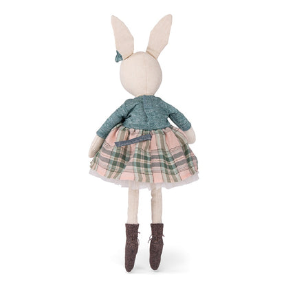 Moulin Roty Rabbit Doll Victorine