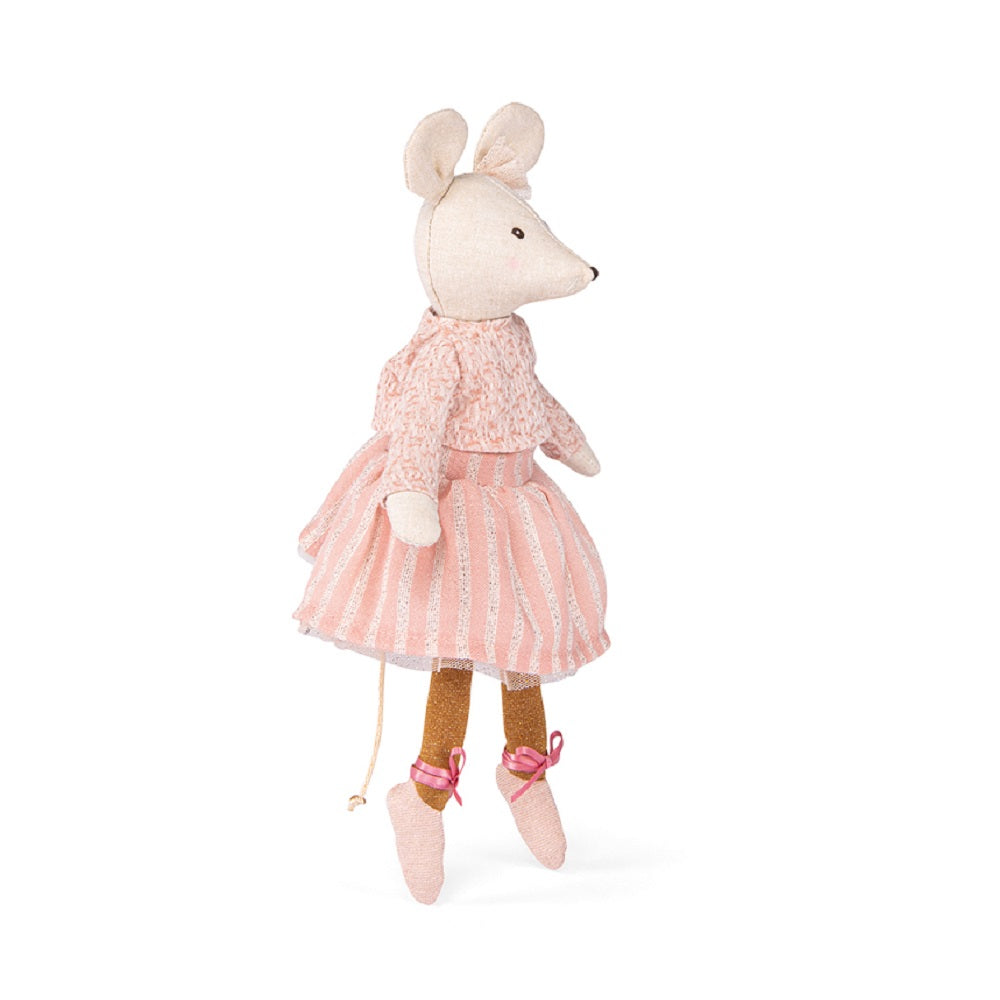 Moulin Roty Mouse Doll Anna
