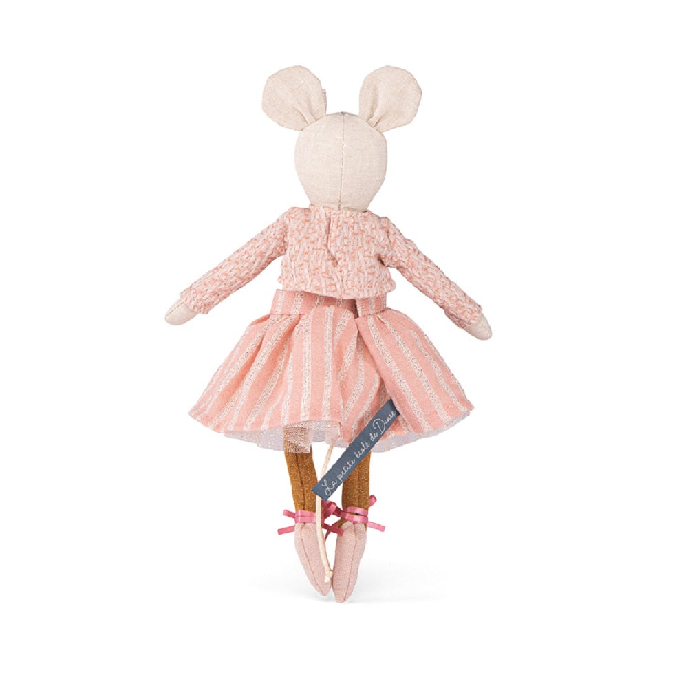 Moulin Roty Mouse Doll Anna