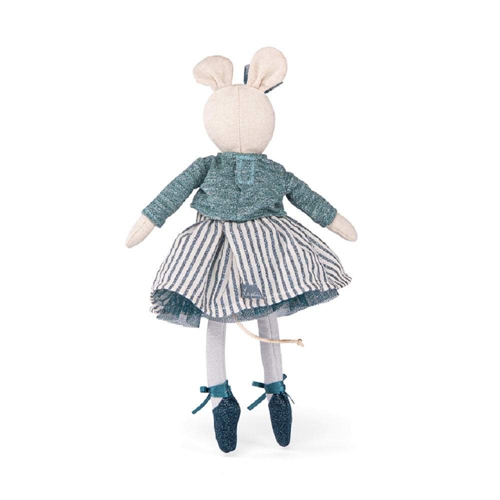 Moulin Roty Mouse Doll Charlotte