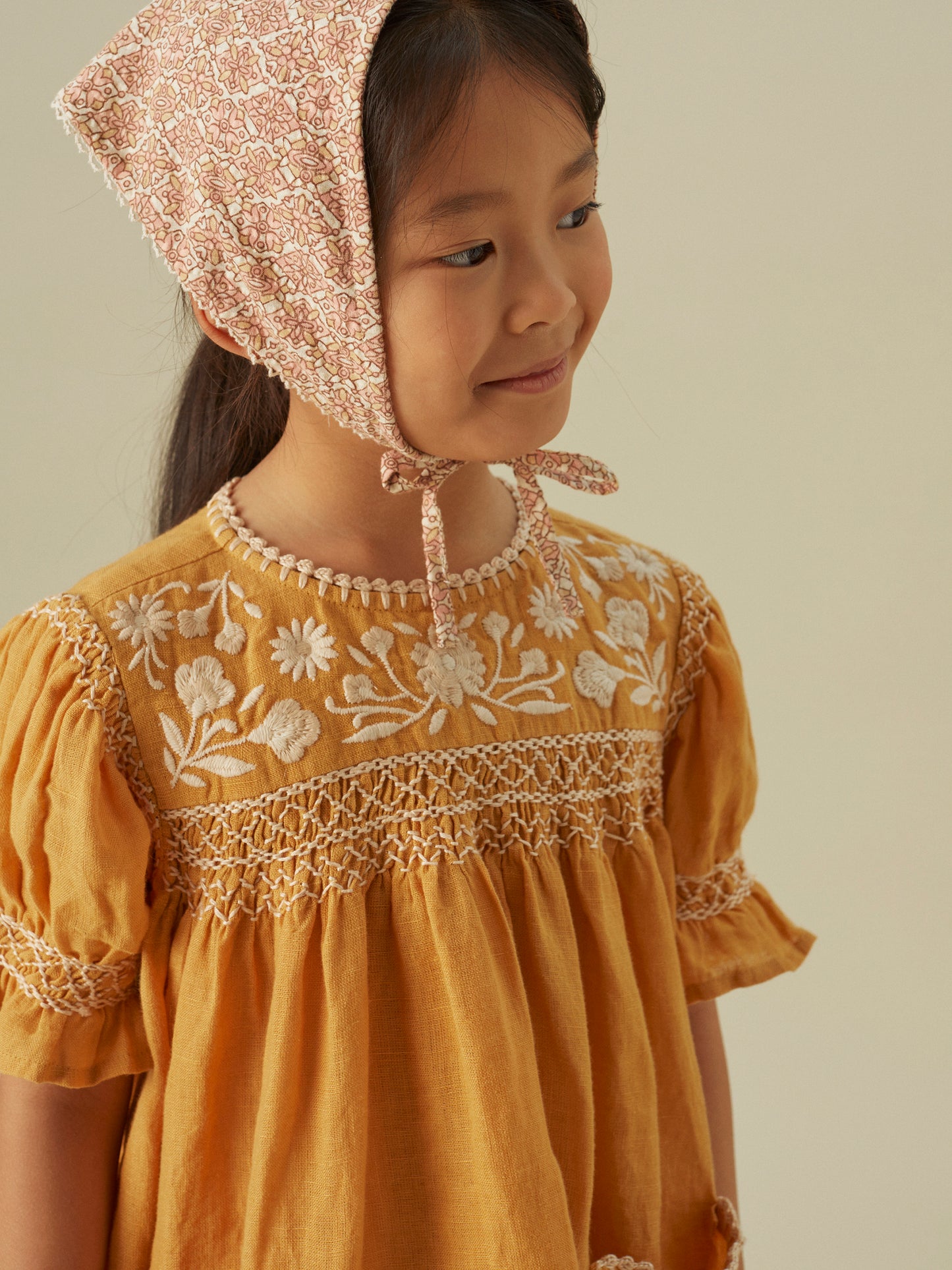 Dora Dress, Mango – blanchou