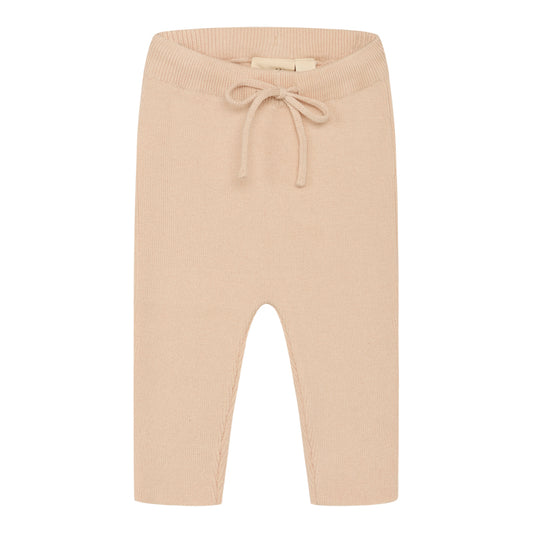 Kaya Pants, Soft Pink