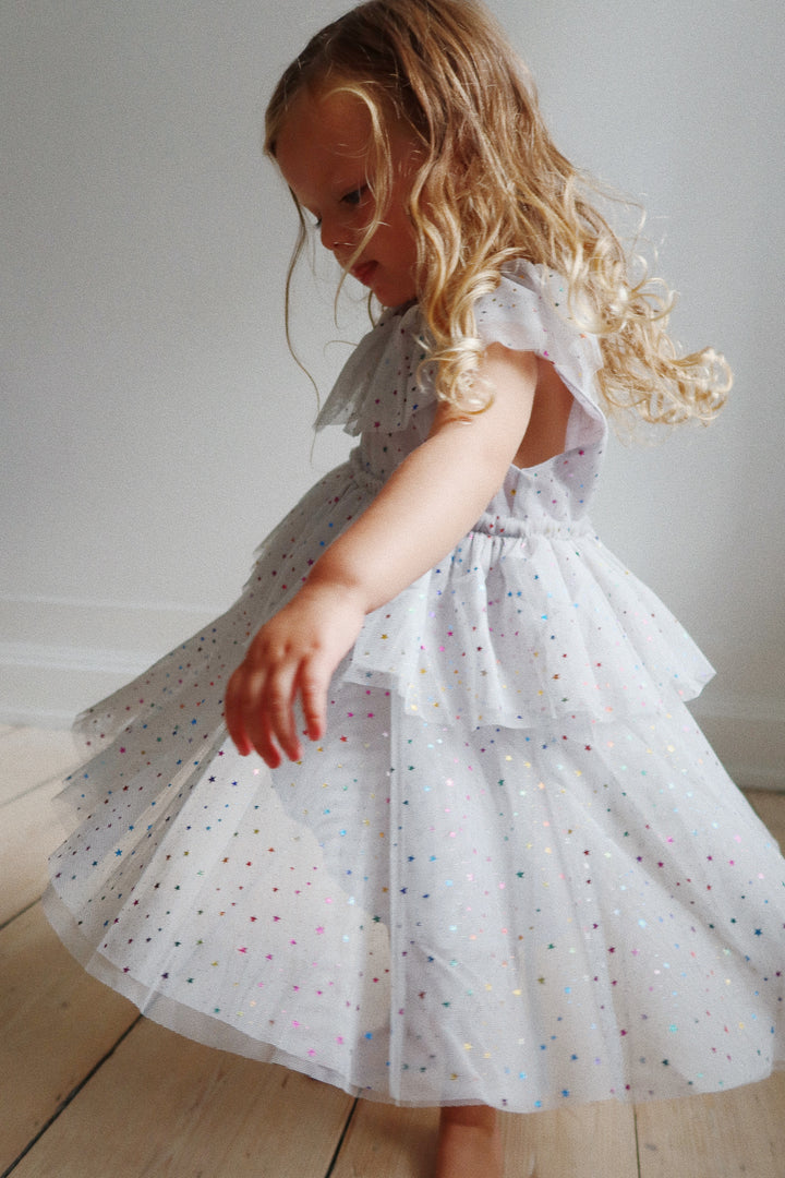 Fairy Dress, Nuit Etoile