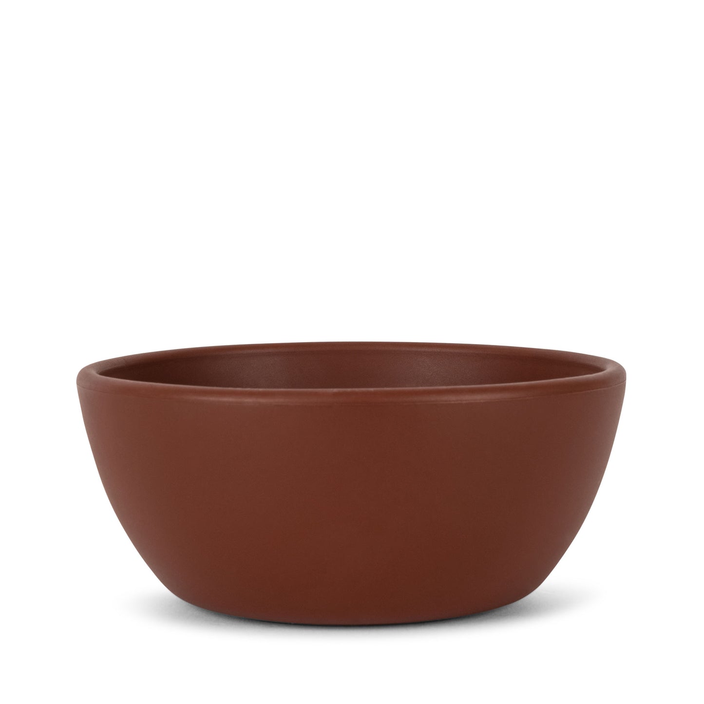 2 Pack Small Snack Bowls, Cherry/Mocca