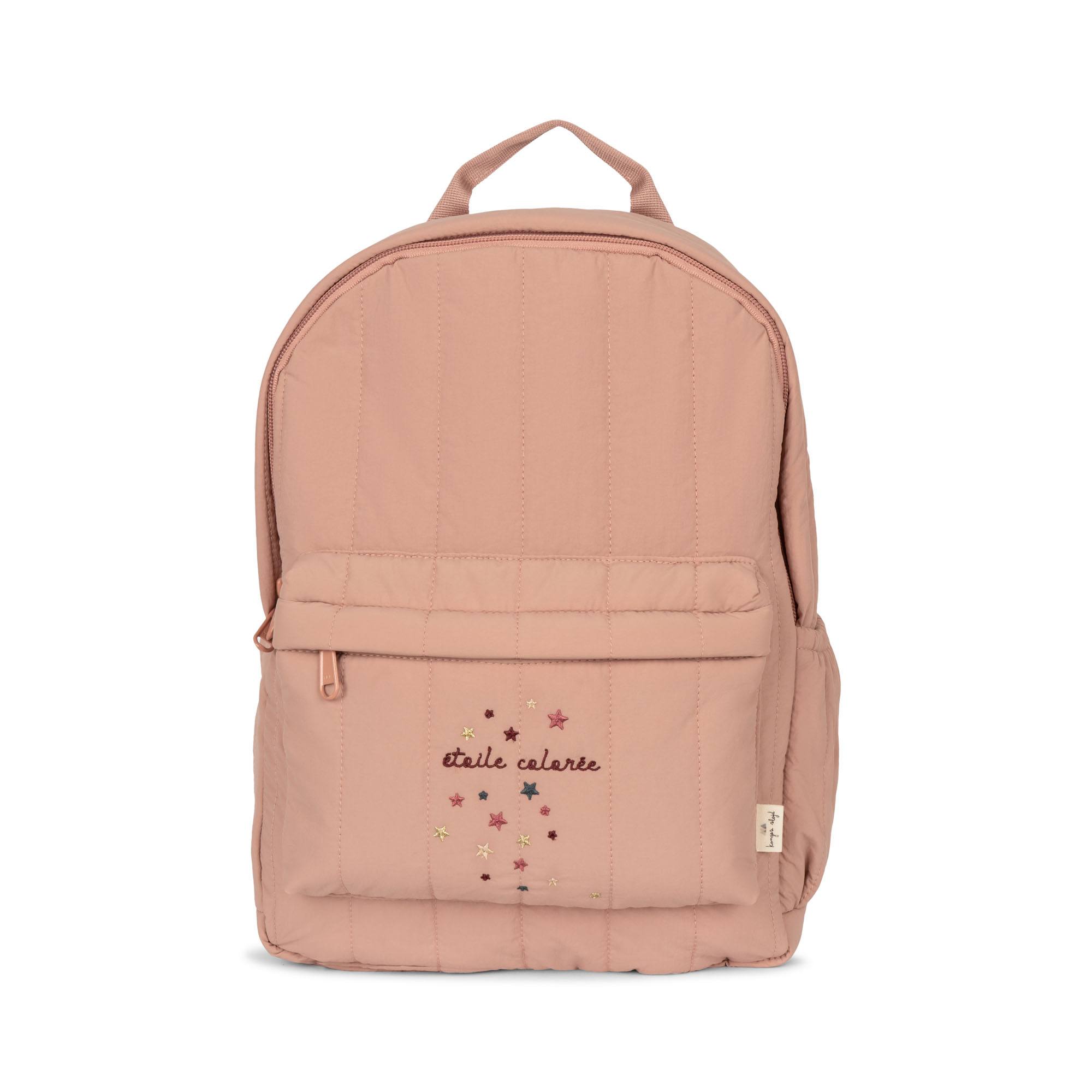 Juno Backpack Juno Backpack, Cameo Brown – blanchou