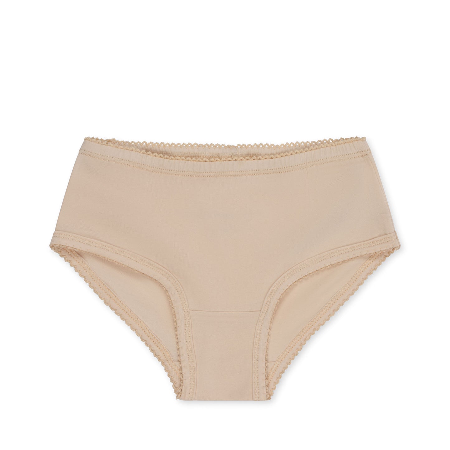 Basic 2 Pack Girl Underpants Set, Brise De Ete