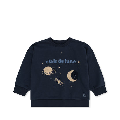Lou Sweatshirt, Total Eclipse