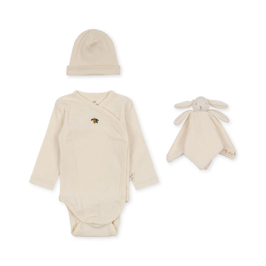 Maternity Package, Off White