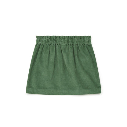 Douchka Skirt, Greenpeace