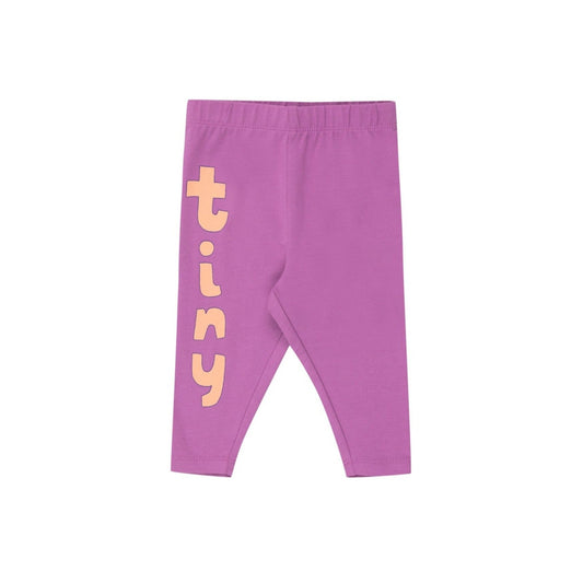 Tiny Baby Pant, Orchid