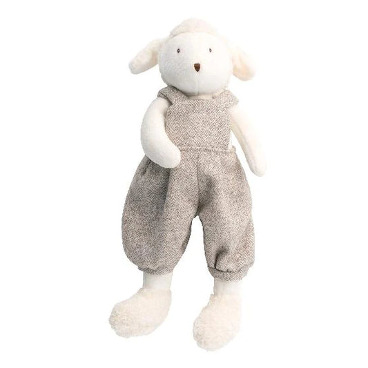 Moulin Roty Albert Sheep Soft Toy 30cm