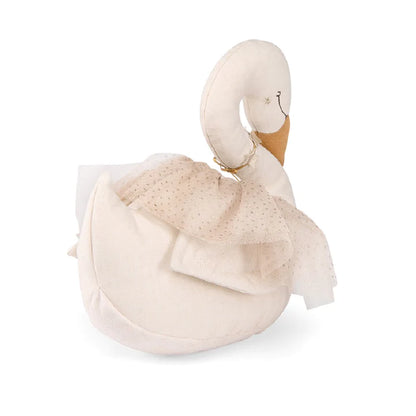 Moulin Roty Swan Doll Odette