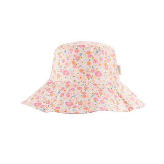 Bloom Reversible Sun Hat