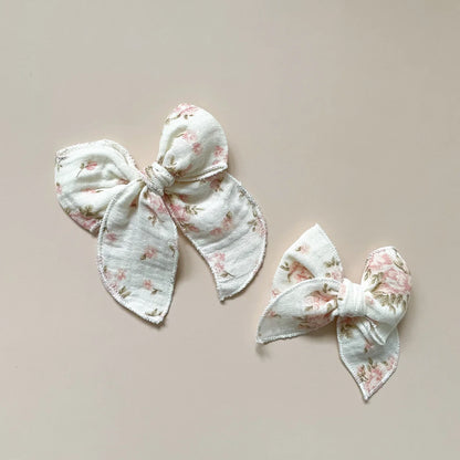 Mai & I Rosie Fable Bow, 2 options
