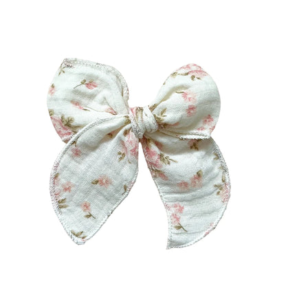 Mai & I Rosie Fable Bow, 2 options